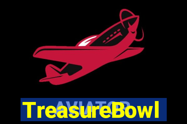 TreasureBowl treasure bowl modo de jogar